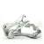 Subaru OEM Rear H6 Rotor Upgrade 2002-2005 WRX