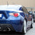 HT Autos Rear Aprons 2013-2021 BRZ
