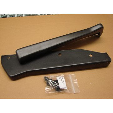 HT Autos Rear Aprons 2013-2021 BRZ