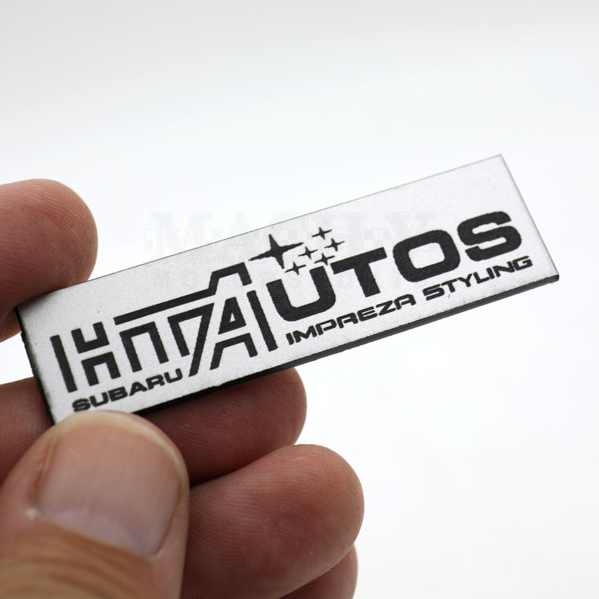 HT Autos Front Lip Spoiler 2011-2014 WRX/STI