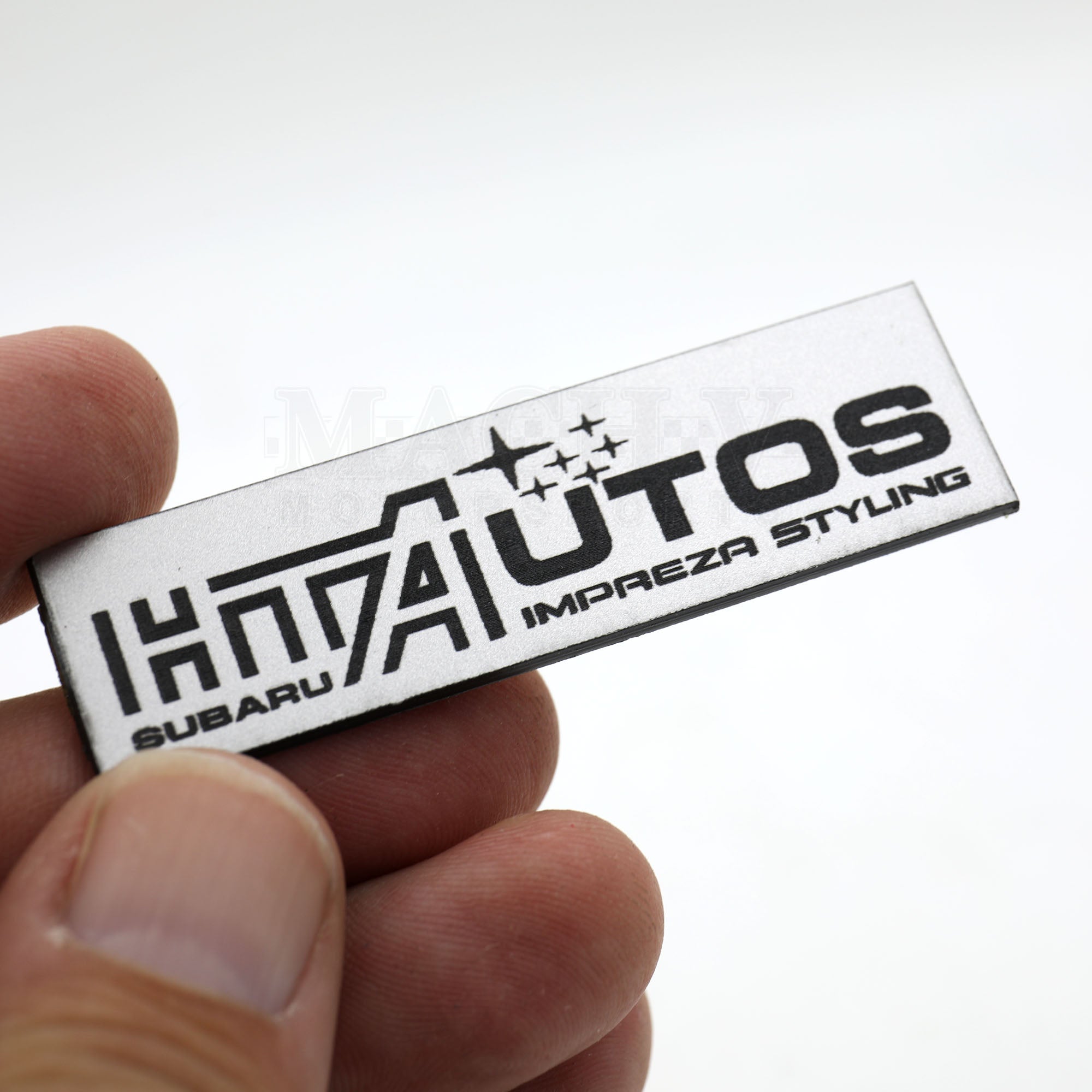 Ht Auto Part HT Autos Front Lip Spoiler 2011-2014 WRX/STI - FastWRX.com