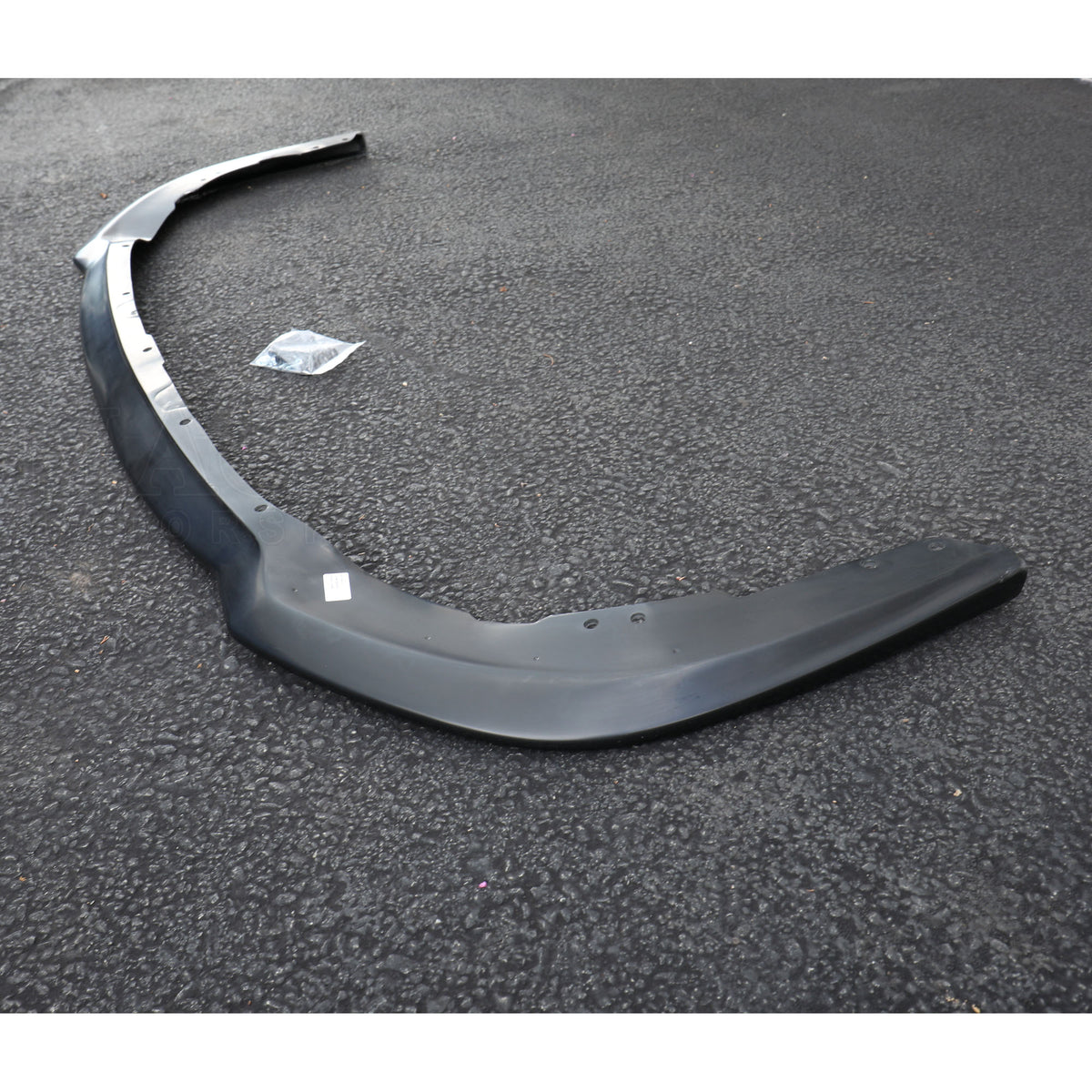 HT Autos Front Lip Spoiler 2011-2014 WRX/STI