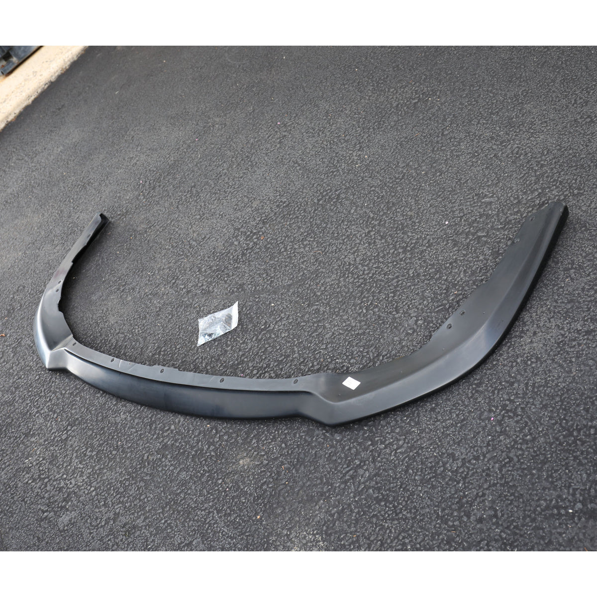 HT Autos Front Lip Spoiler 2011-2014 WRX/STI