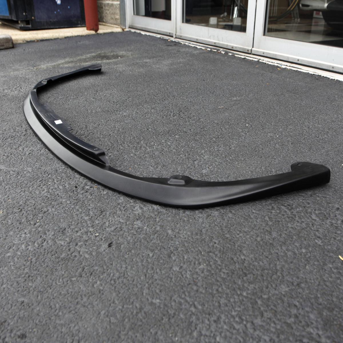 HT Autos Front Lip Spoiler 2004-2005 WRX/STI