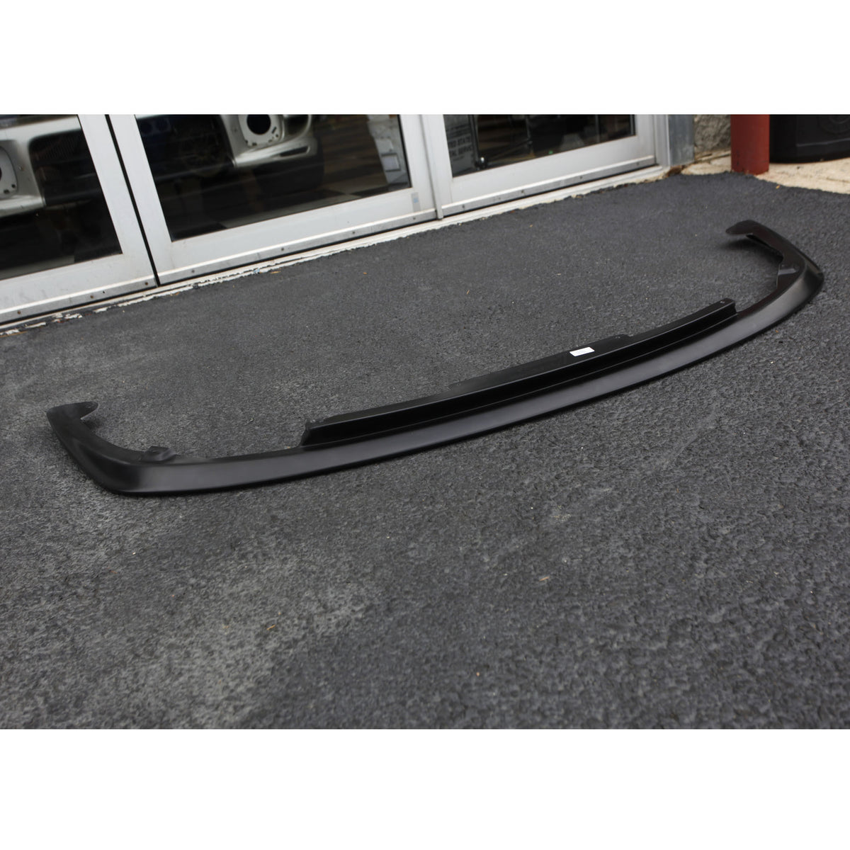 HT Autos Front Lip Spoiler 2004-2005 WRX/STI