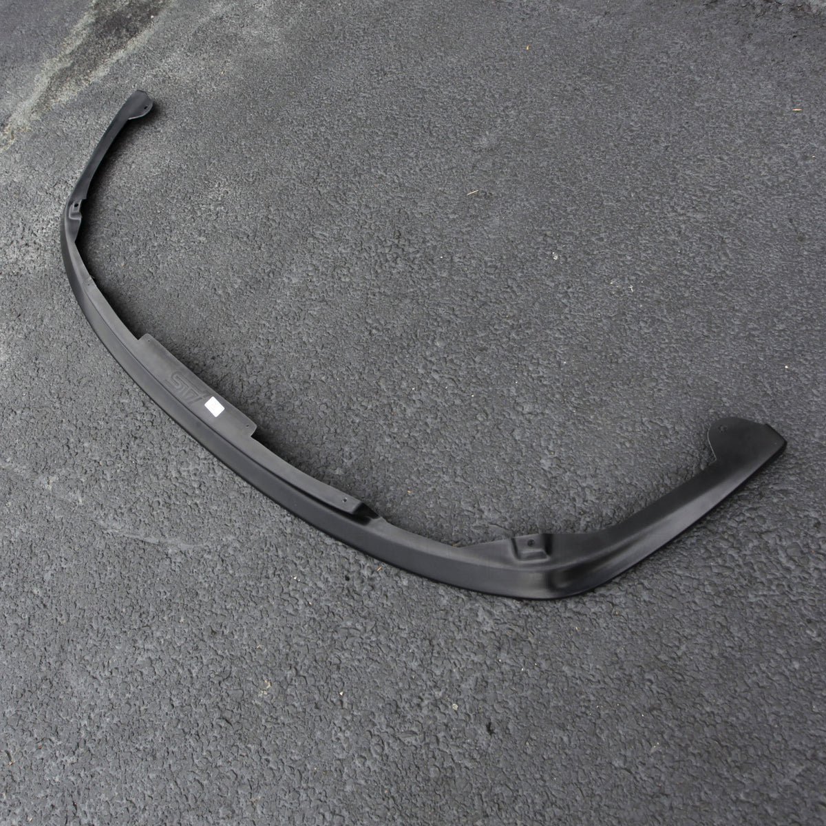 HT Autos Front Lip Spoiler 2004-2005 WRX/STI