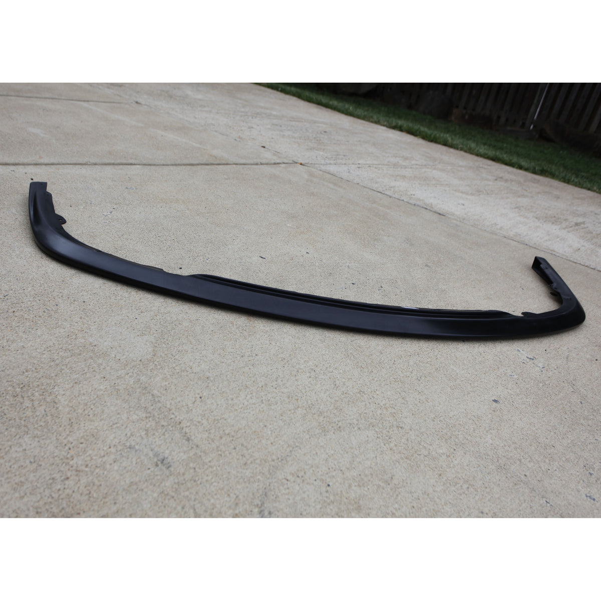 HT Autos Front Lip Spoiler 2006-2007 WRX/STI Sedan