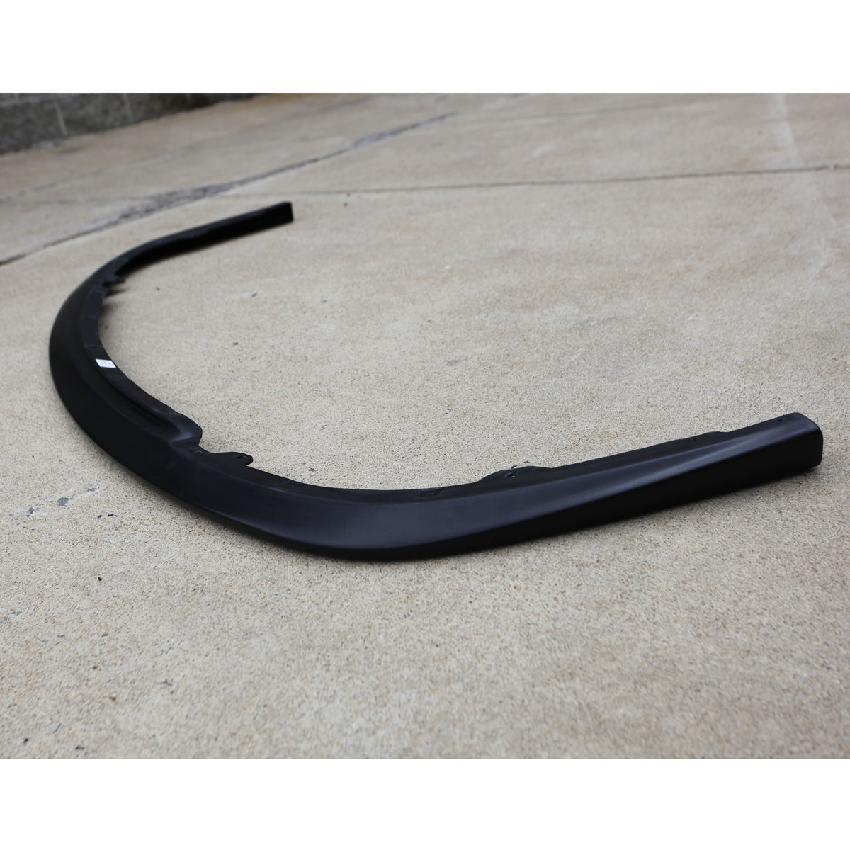 HT Autos Front Lip Spoiler 2006-2007 WRX/STI Sedan