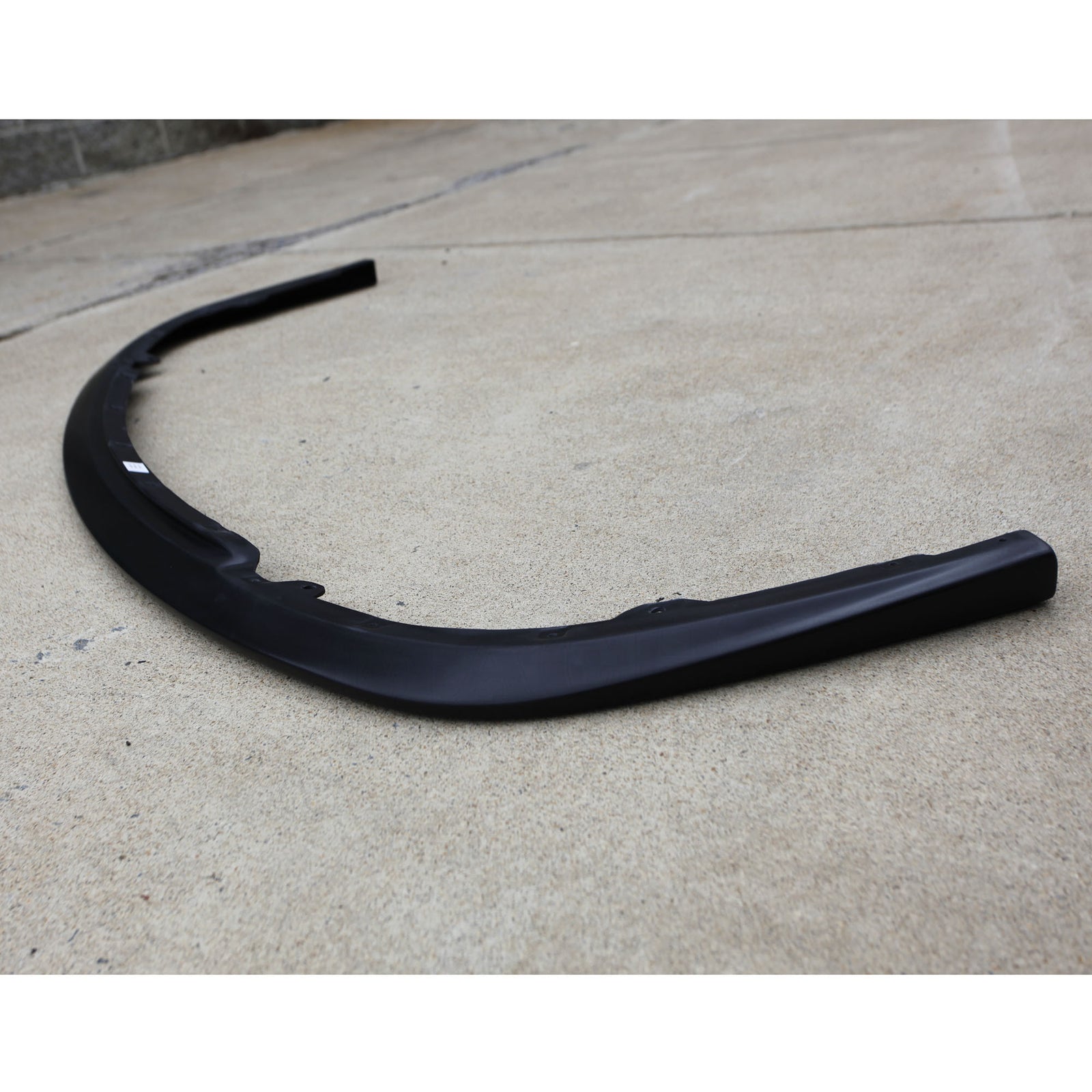 HT Autos Front Lip Spoiler 2006-2007 WRX/STI Sedan
