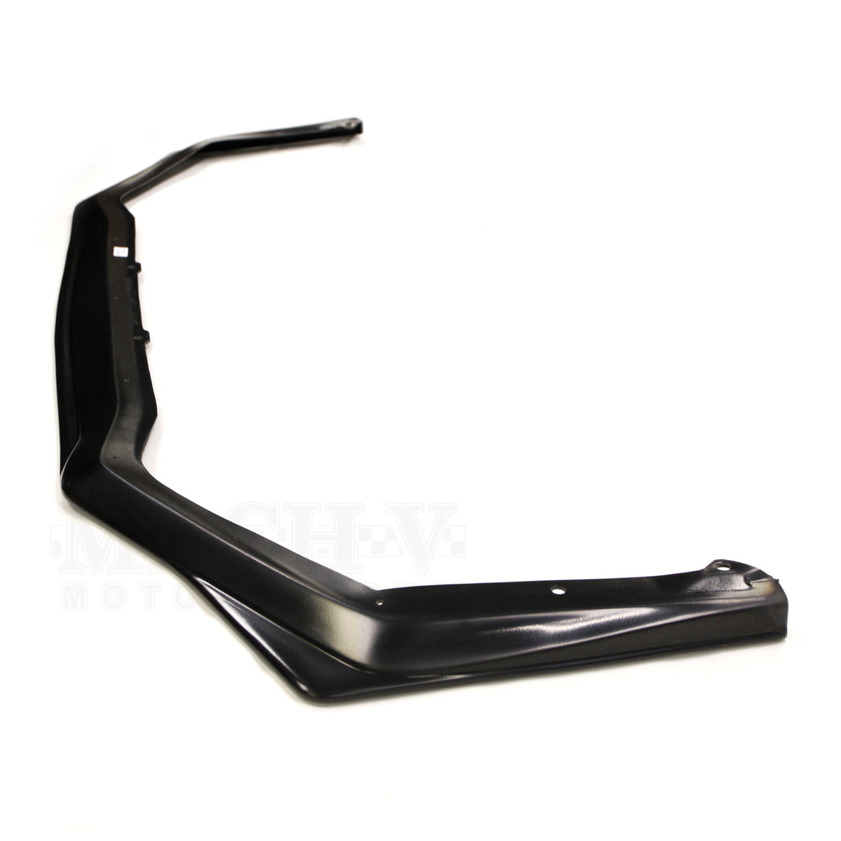 Ht Auto Part HT Autos V3 OEM-Style Front Lip Spoiler 2015-2021 WRX/STI - FastWRX.com