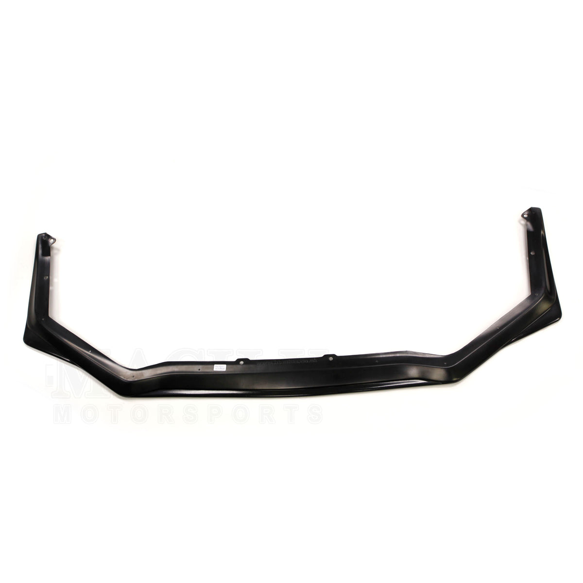 HT Autos V3 OEM-Style Front Lip Spoiler 2015-2021 WRX/STI