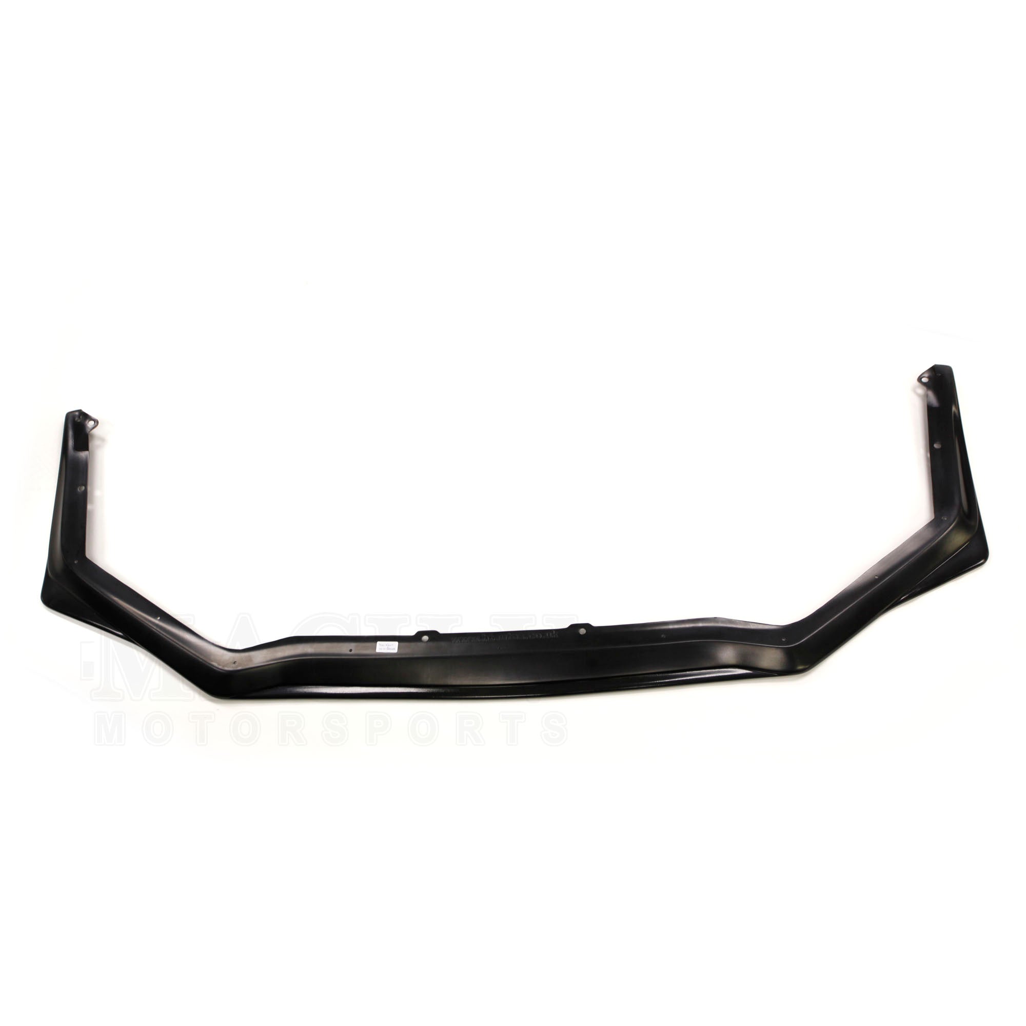 Ht Auto Part HT Autos V3 OEM-Style Front Lip Spoiler 2015-2021 WRX/STI - FastWRX.com