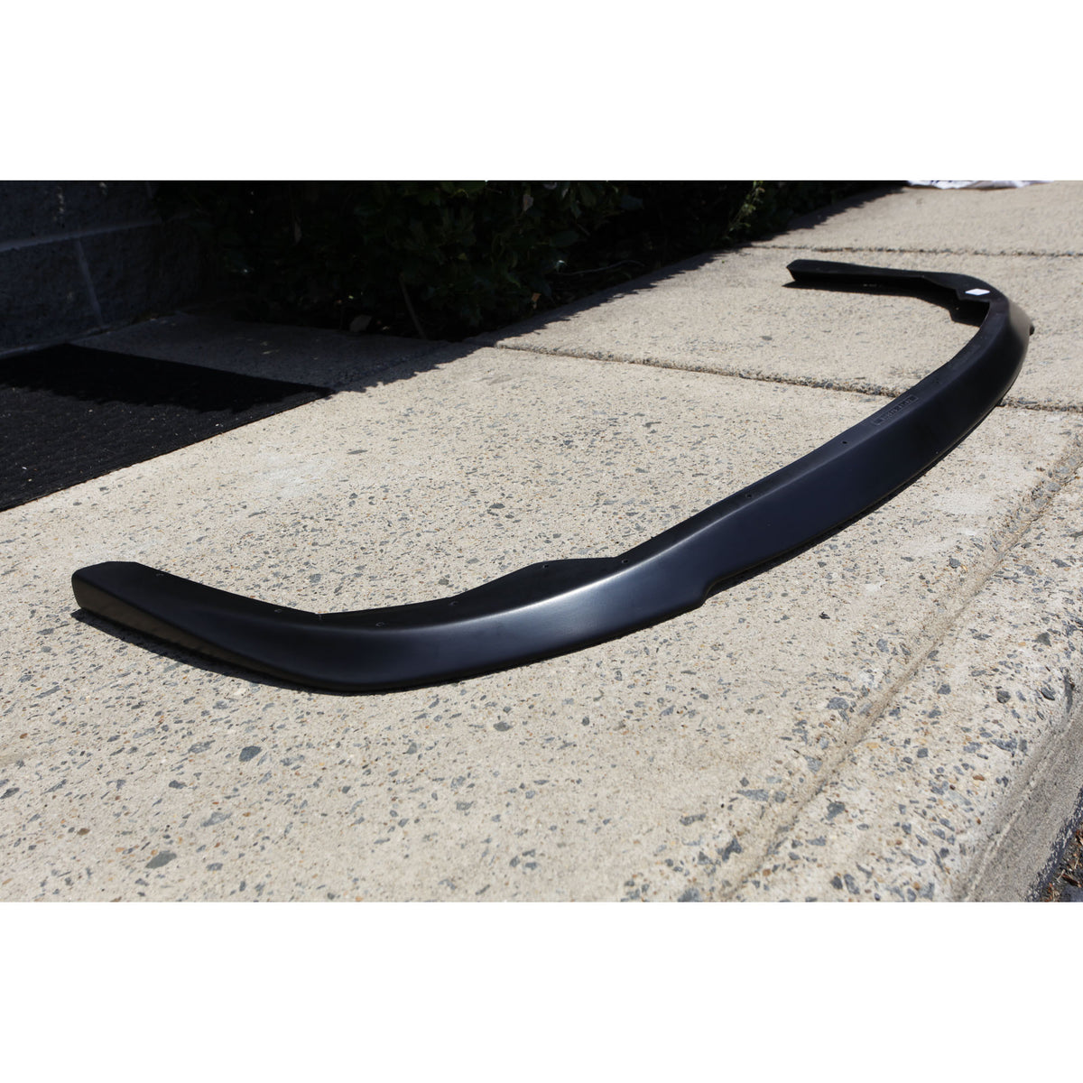 HT Autos Front Lip Spoiler 2002-2003 WRX Sedan