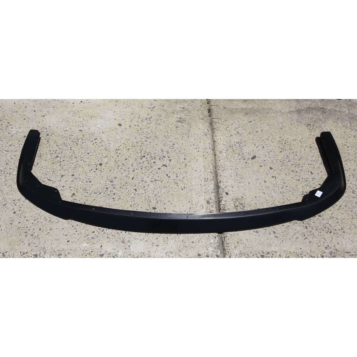 HT Autos Front Lip Spoiler 2002-2003 WRX Sedan