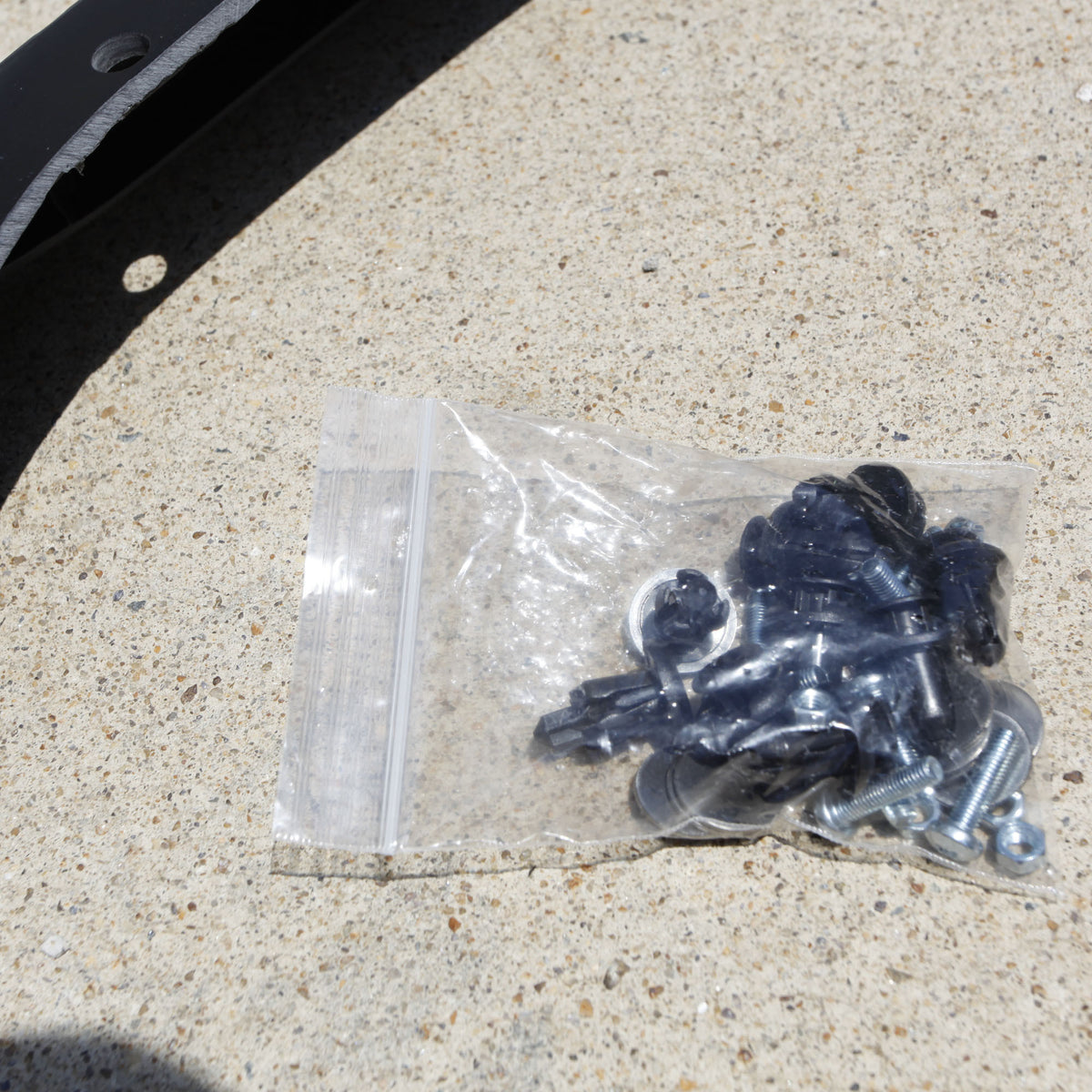 HT Autos Front Lip Spoiler 2002-2003 WRX Sedan