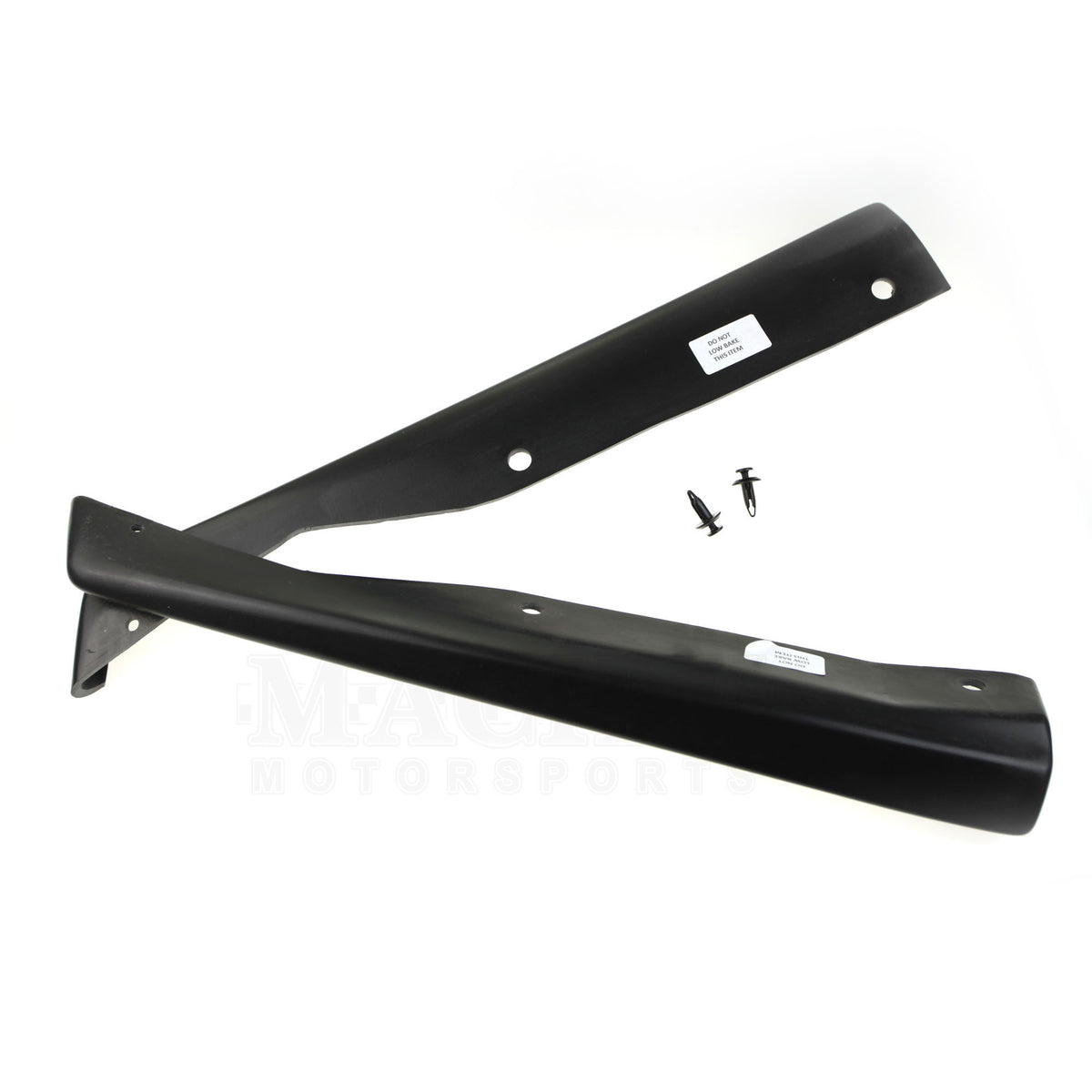 HT Autos Rear Aprons 2011-2014 WRX/STI Sedan