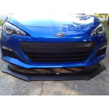 HT Autos Front Lip Spoiler 2013-2016 BRZ