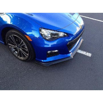 HT Autos Front Lip Spoiler 2013-2016 BRZ