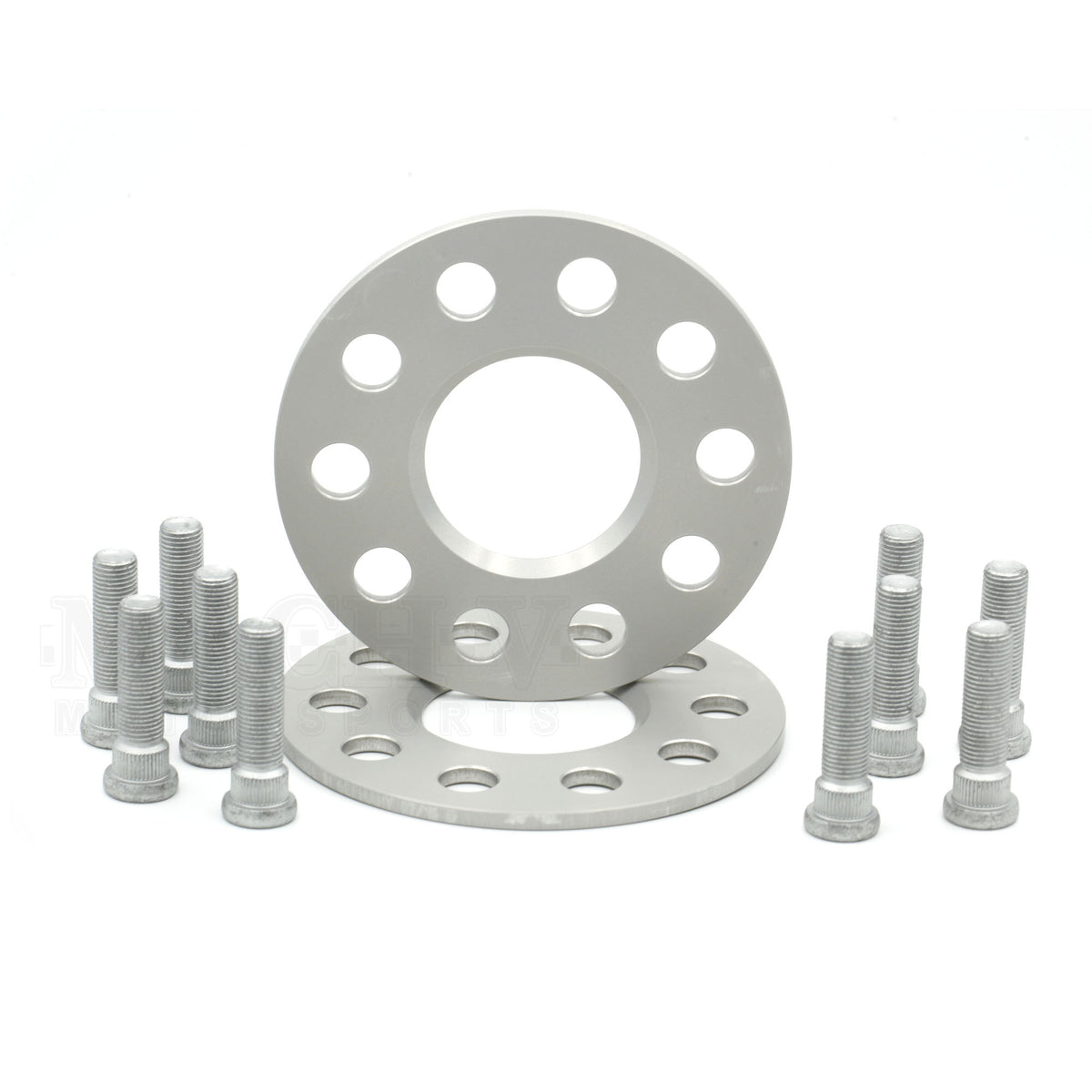 H R Wheel Spacers H&R Wheel Spacer Kit 5x100 - FastWRX.com