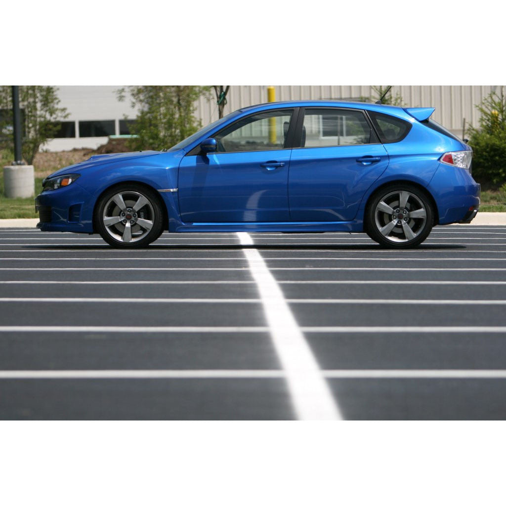 Sti 2025 lowering springs