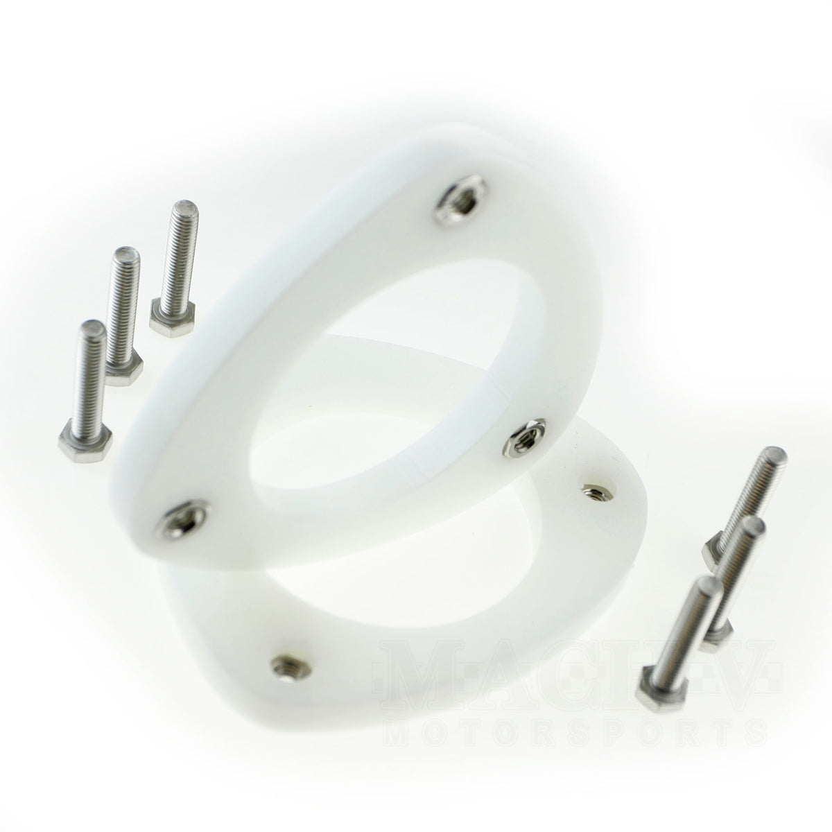 Saggy Butt Spacers 2002-2003 Impreza/WRX