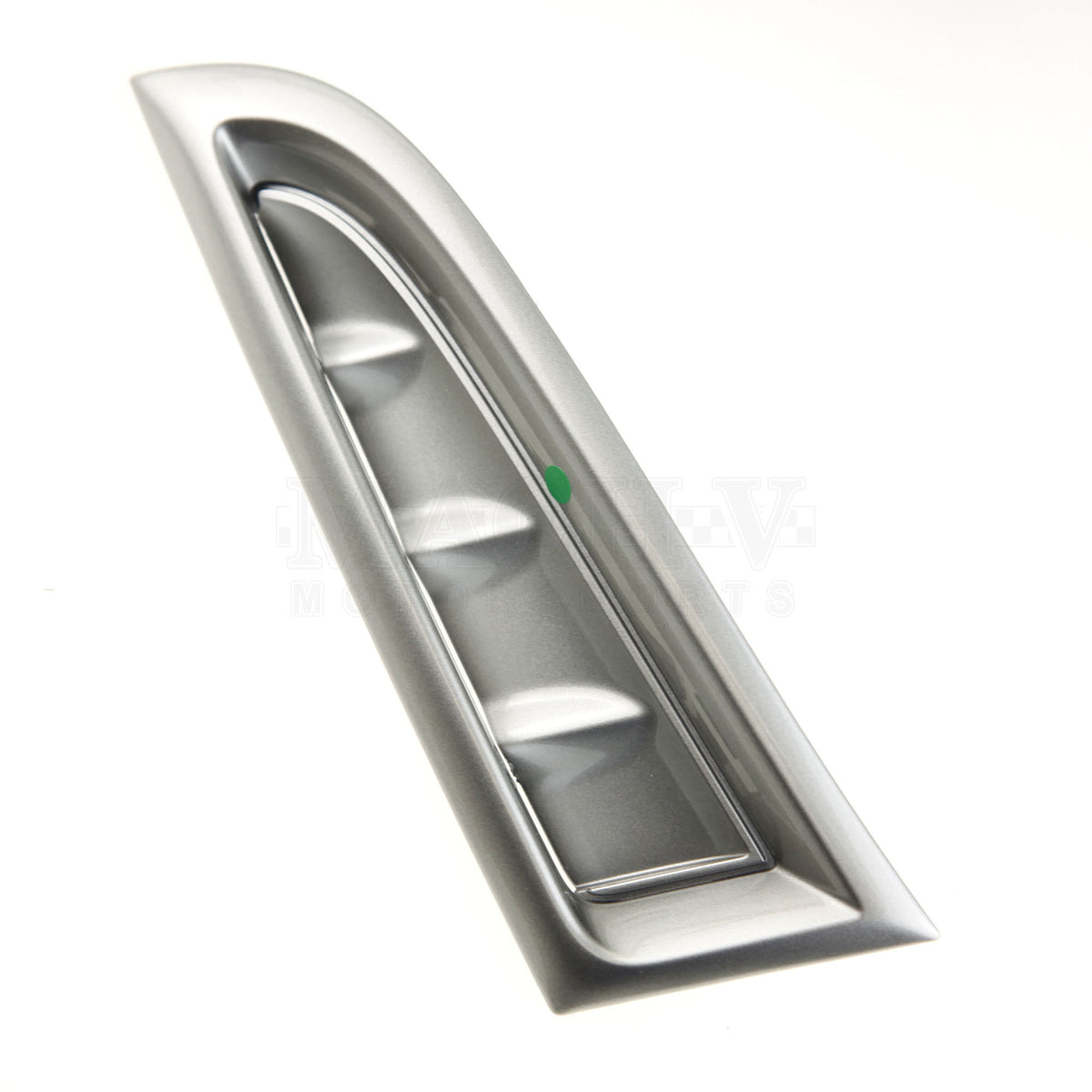 Front Bumper Vents 2006-2007 WRX/STI