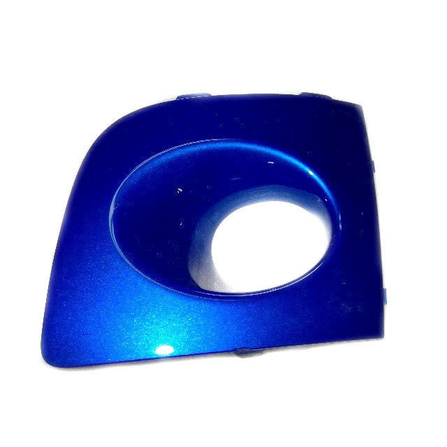 Fog Lamp Bezel 2006-2007 Impreza/WRX/STI