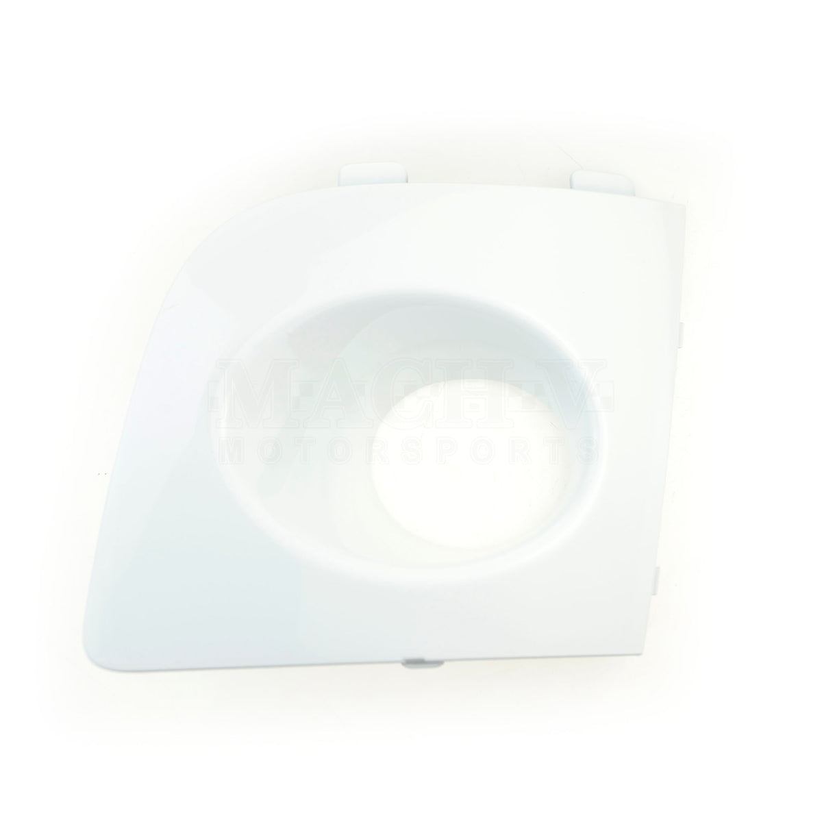 Fog Lamp Bezel 2006-2007 Impreza/WRX/STI