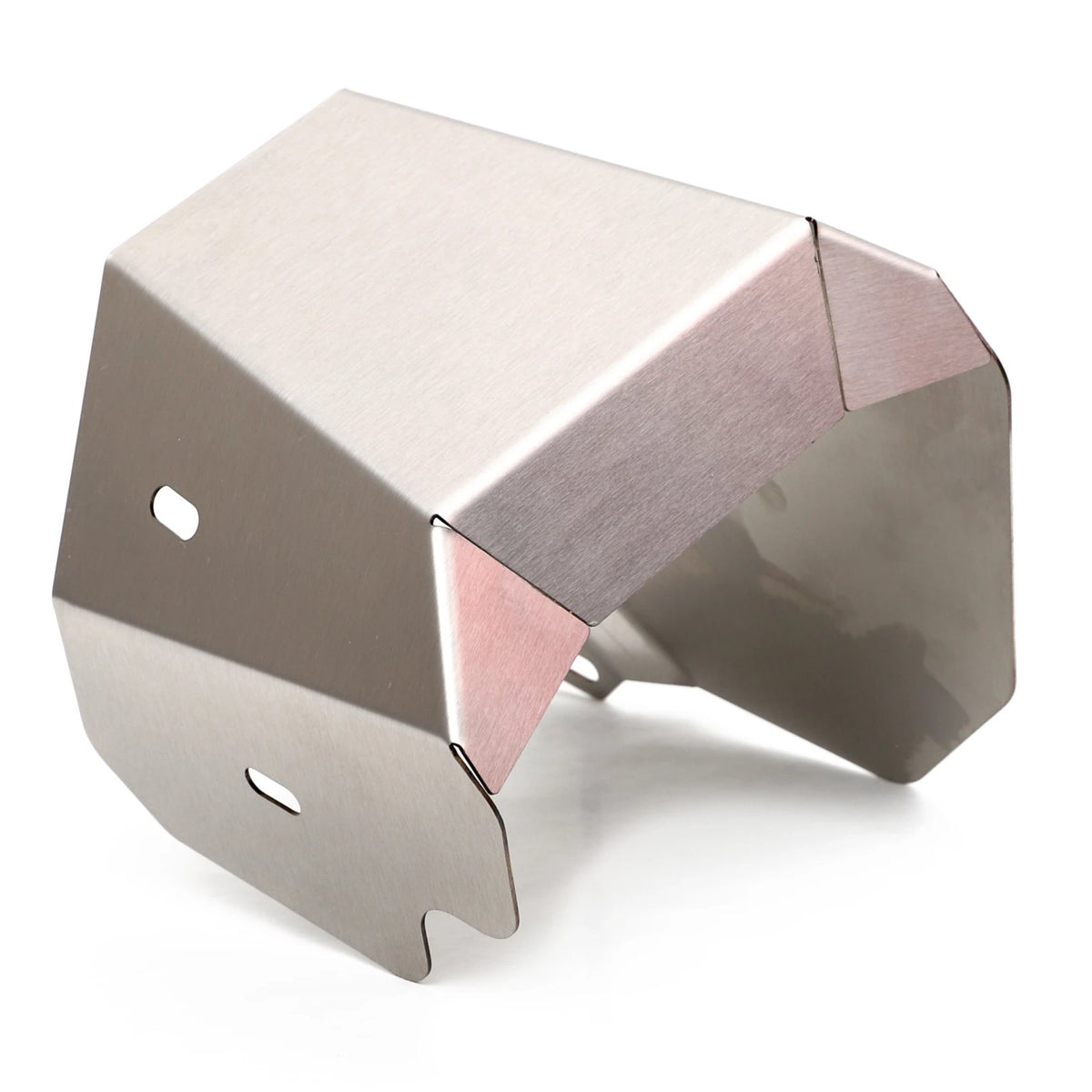 GrimmSpeed Turbo Heat Shield 2002-2014 WRX/2004-2021 STI