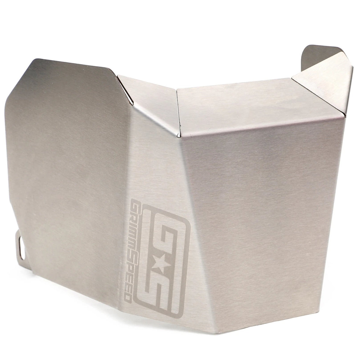 GrimmSpeed Turbo Heat Shield 2002-2014 WRX/2004-2021 STI