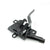 Subaru Hood Latch 2002-2003 Impreza/WRX