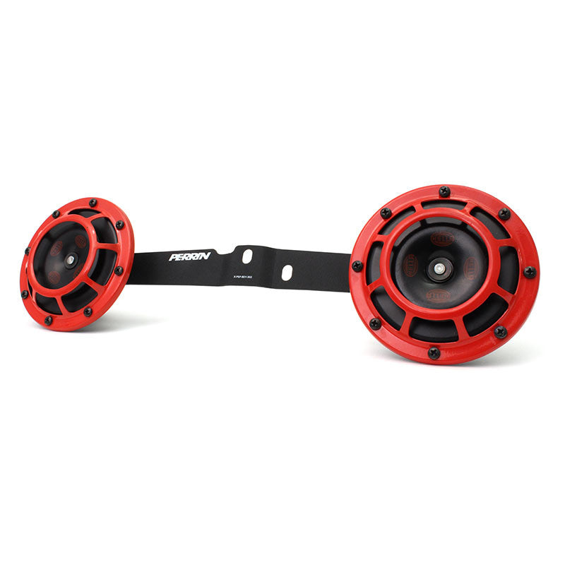 Perrin Hella Horn Mount 2008-2014 WRX / STI