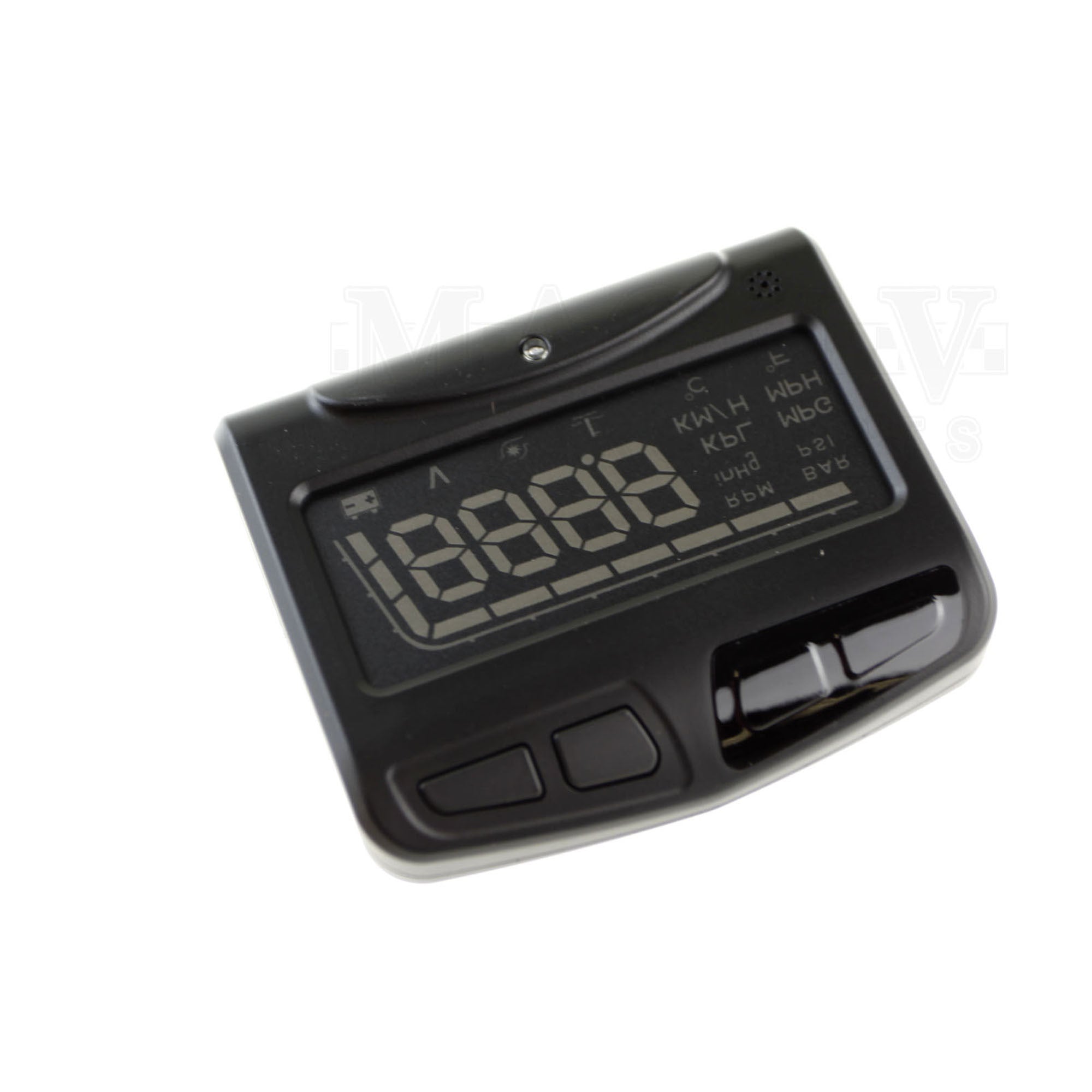 Prosport HUD Multi-Gauge Display 