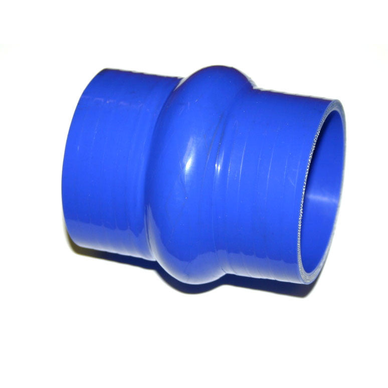 Silicone Hump Hose Couplers