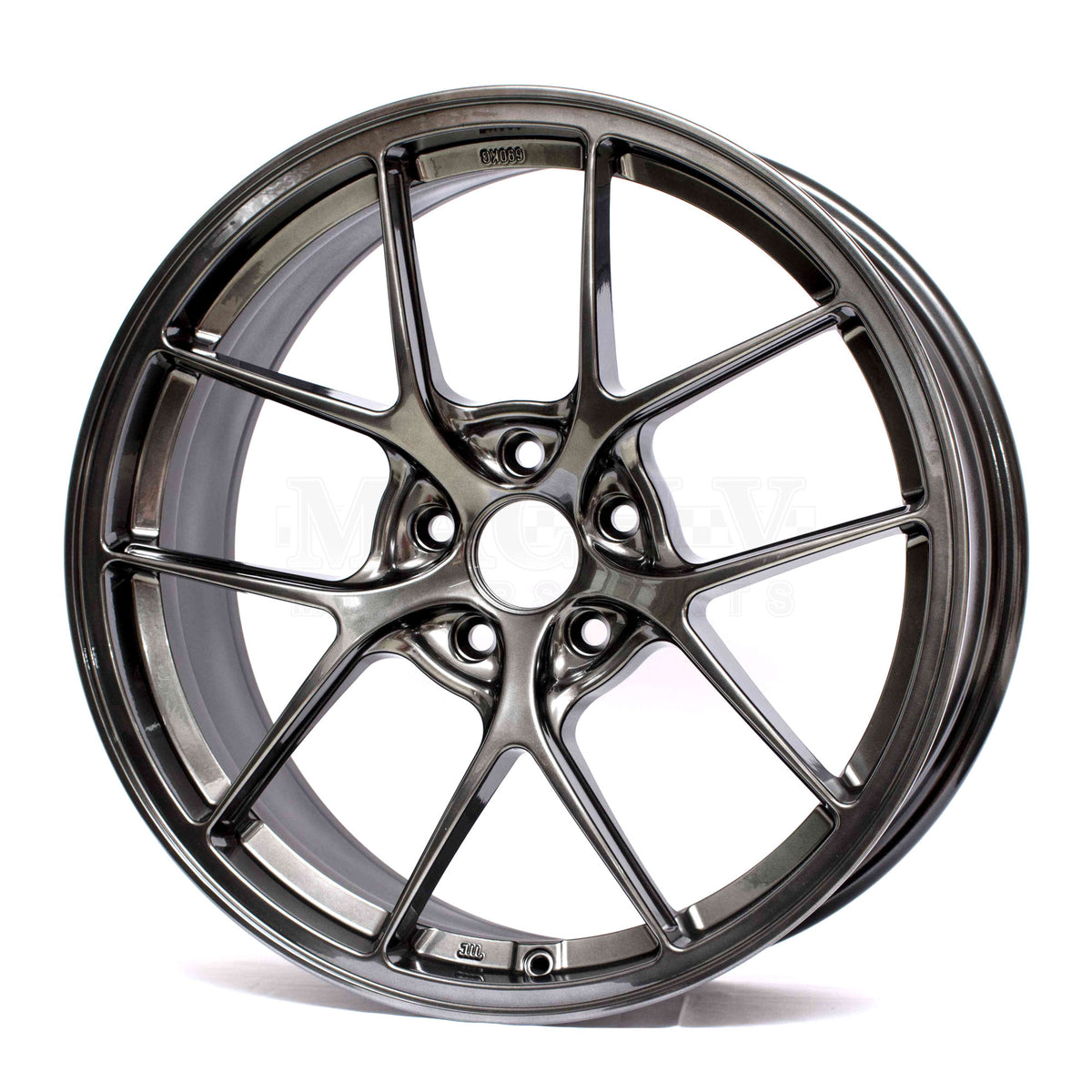 Rota KB-F 18x8.5 +44 5x114.3
