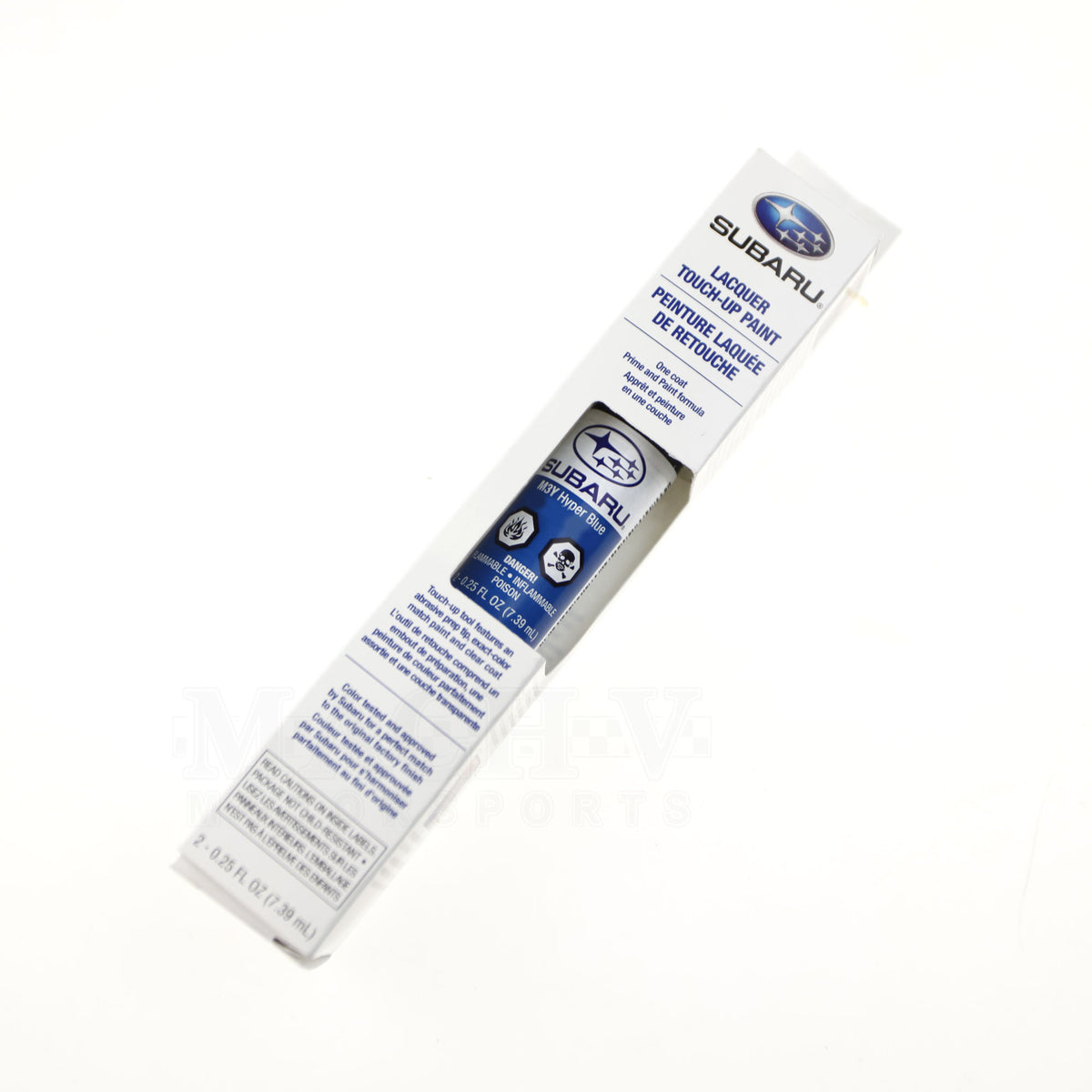 Subaru OEM Touch-Up Paint