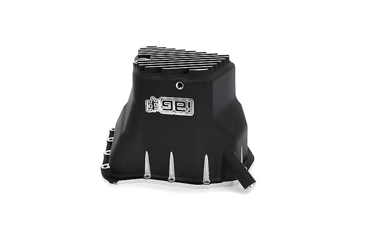 IAG Street Series Complete Oil Pan Package EJ