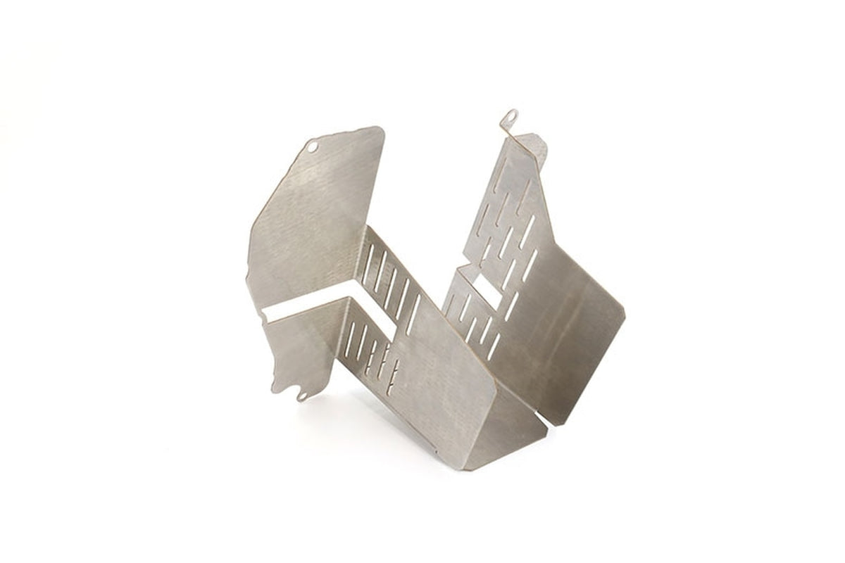 IAG Street Series Complete Oil Pan Package EJ