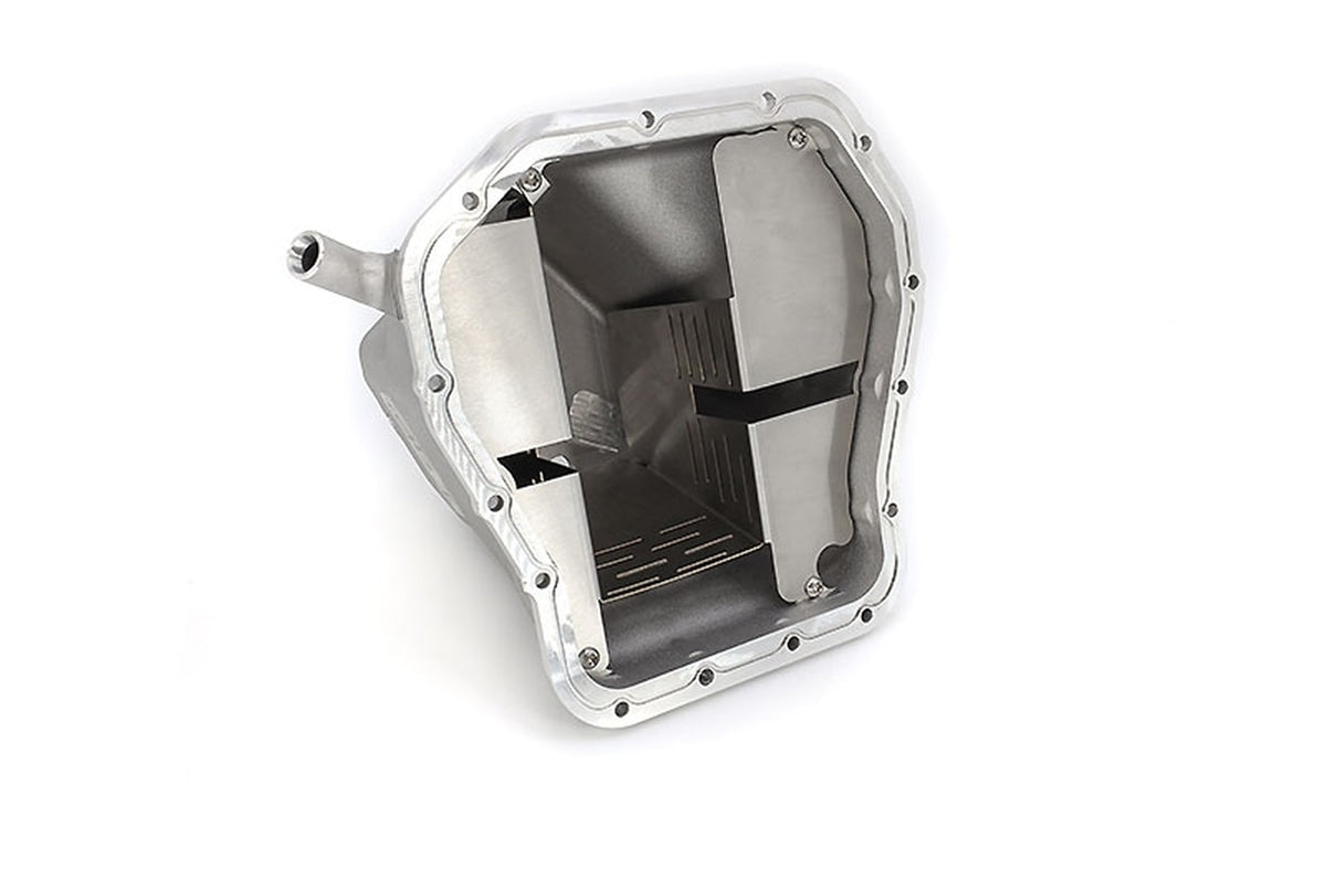 IAG Street Series Complete Oil Pan Package EJ