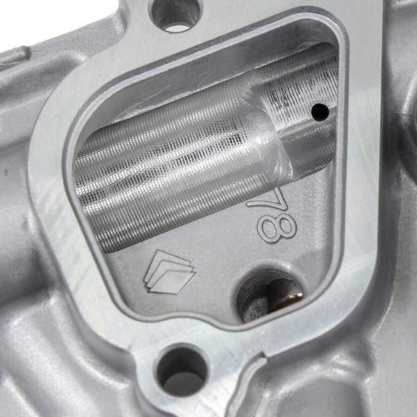 IAG Stage 2 CNC Ported Blueprinted EJ25 11mm Oil Pump - FastWRX.com