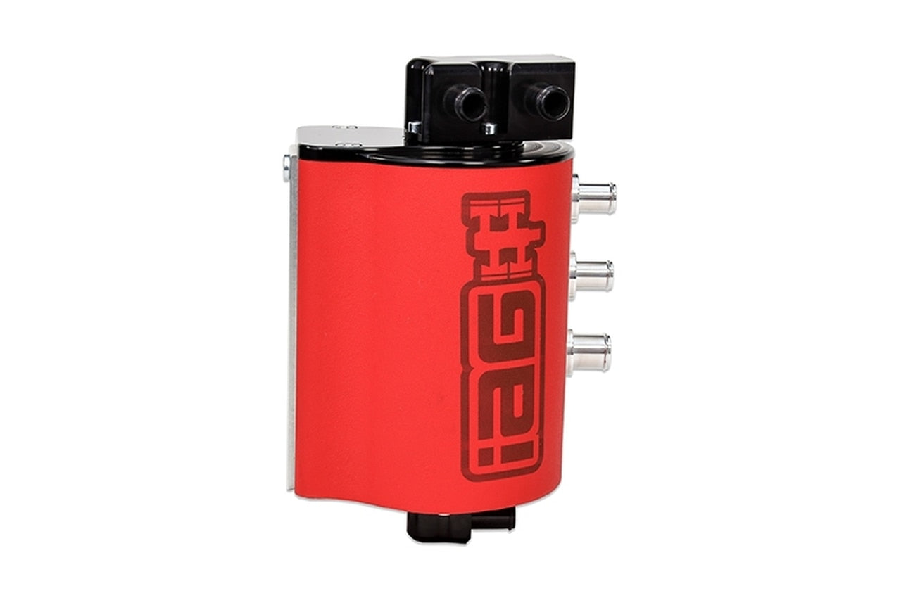 IAG Street Series Air/Oil Separator V3 (AOS) 2008-2014