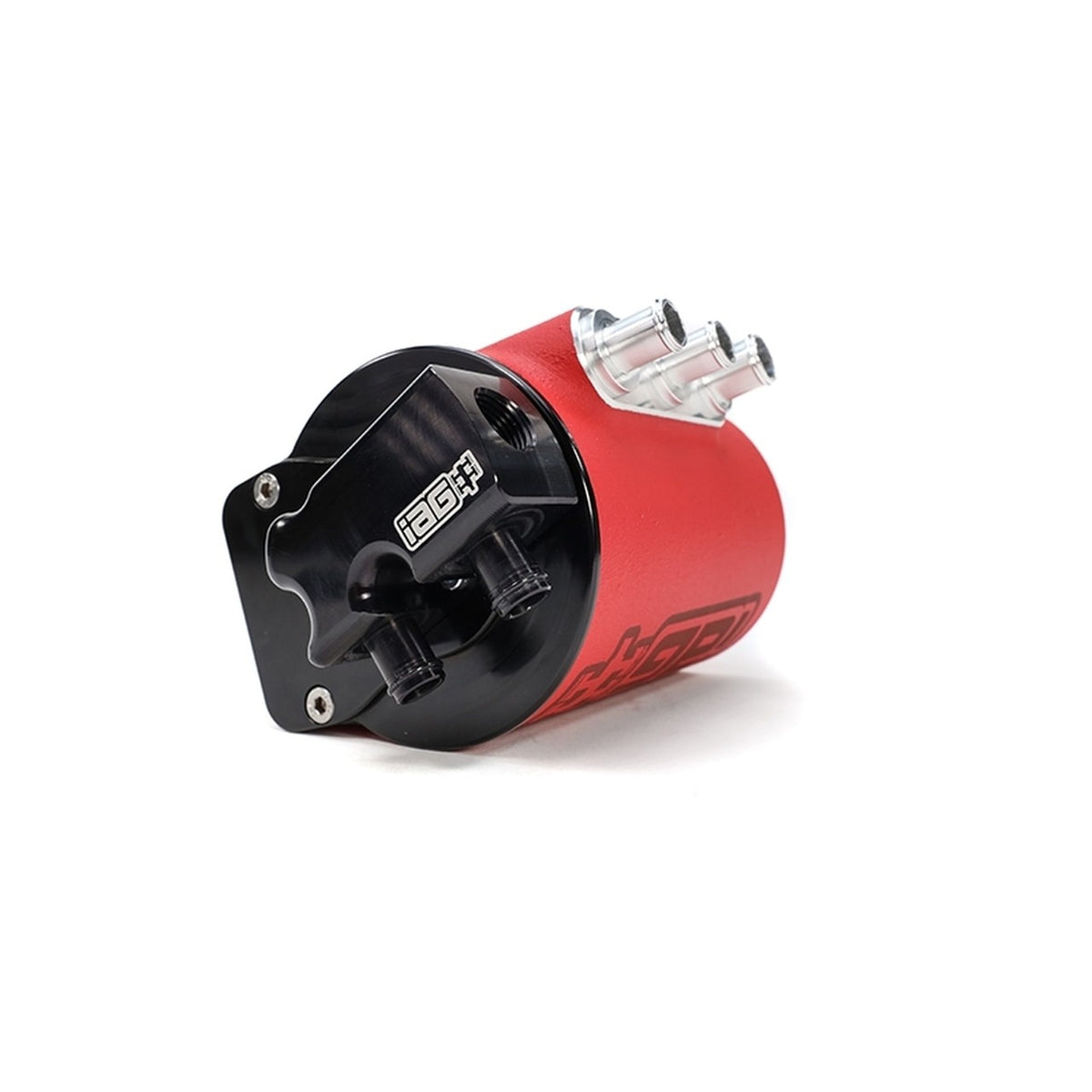 IAG Street Series Air/Oil Separator V3 (AOS) 2015-2021 Subaru WRX