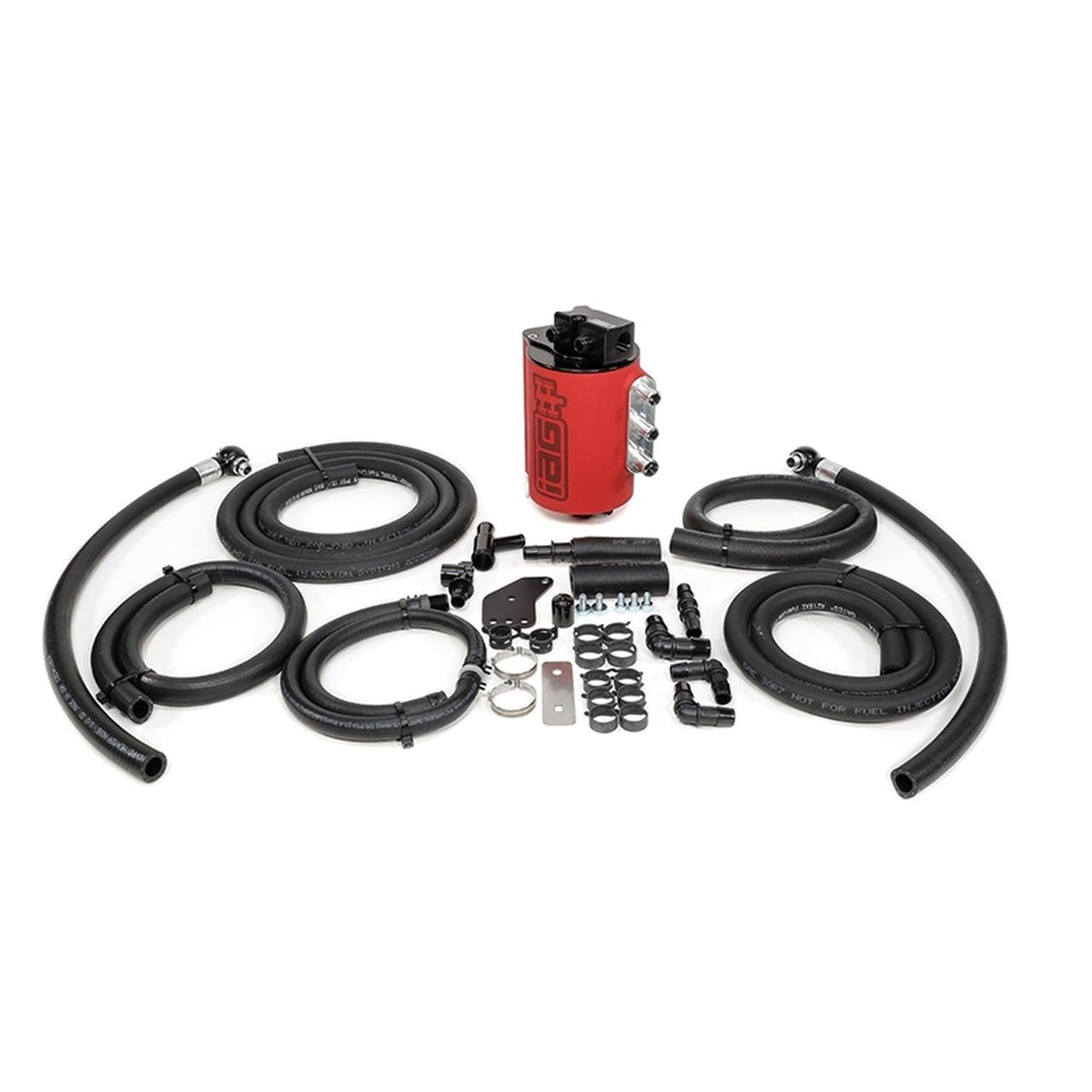 IAG Street Series Air/Oil Separator V3 (AOS) 2015-2021 Subaru WRX