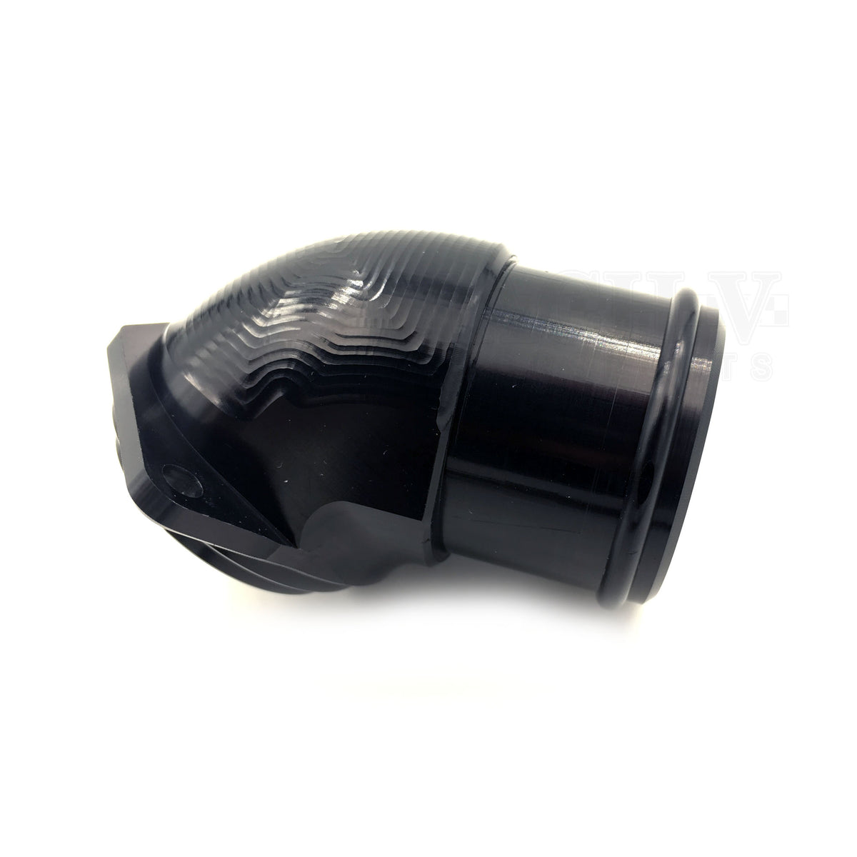 IAG Replacement BOV Elbow 2002-2007 WRX/2004-2021 STI