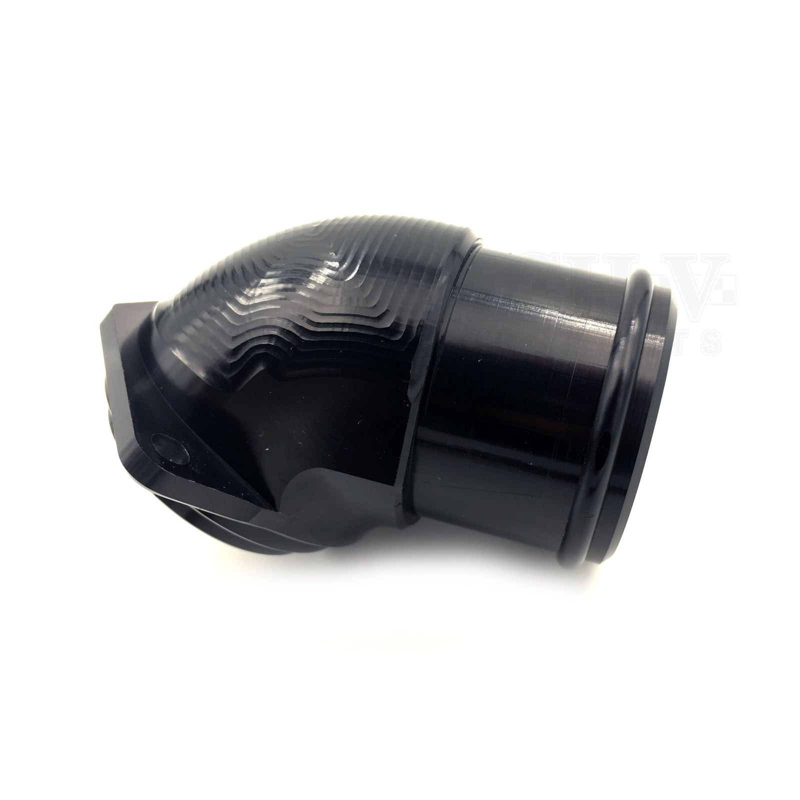 IAG Replacement BOV Elbow 2002-2007 WRX/2004-2021 STI