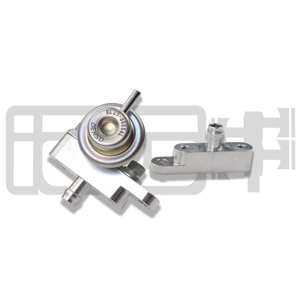 IAG Fuel Line Kit 2007 STI