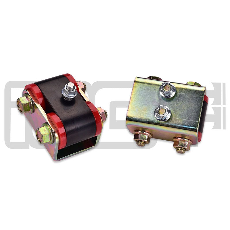 IAG Engine Mounts 2002-2014 WRX/2004-2021 STI