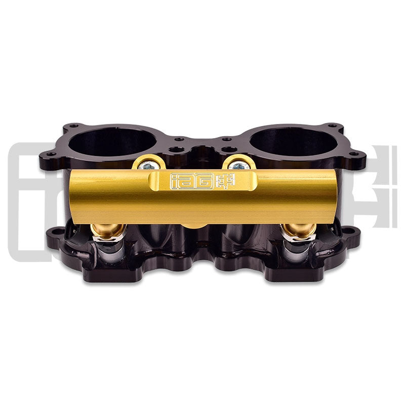 IAG V3 Top Feed Fuel Rail Kit 2007 STI