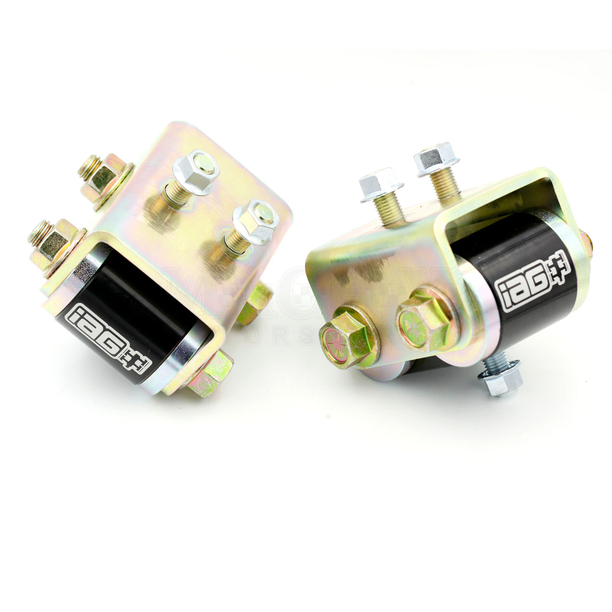 IAG Engine Mounts 2002-2014 WRX/2004-2021 STI