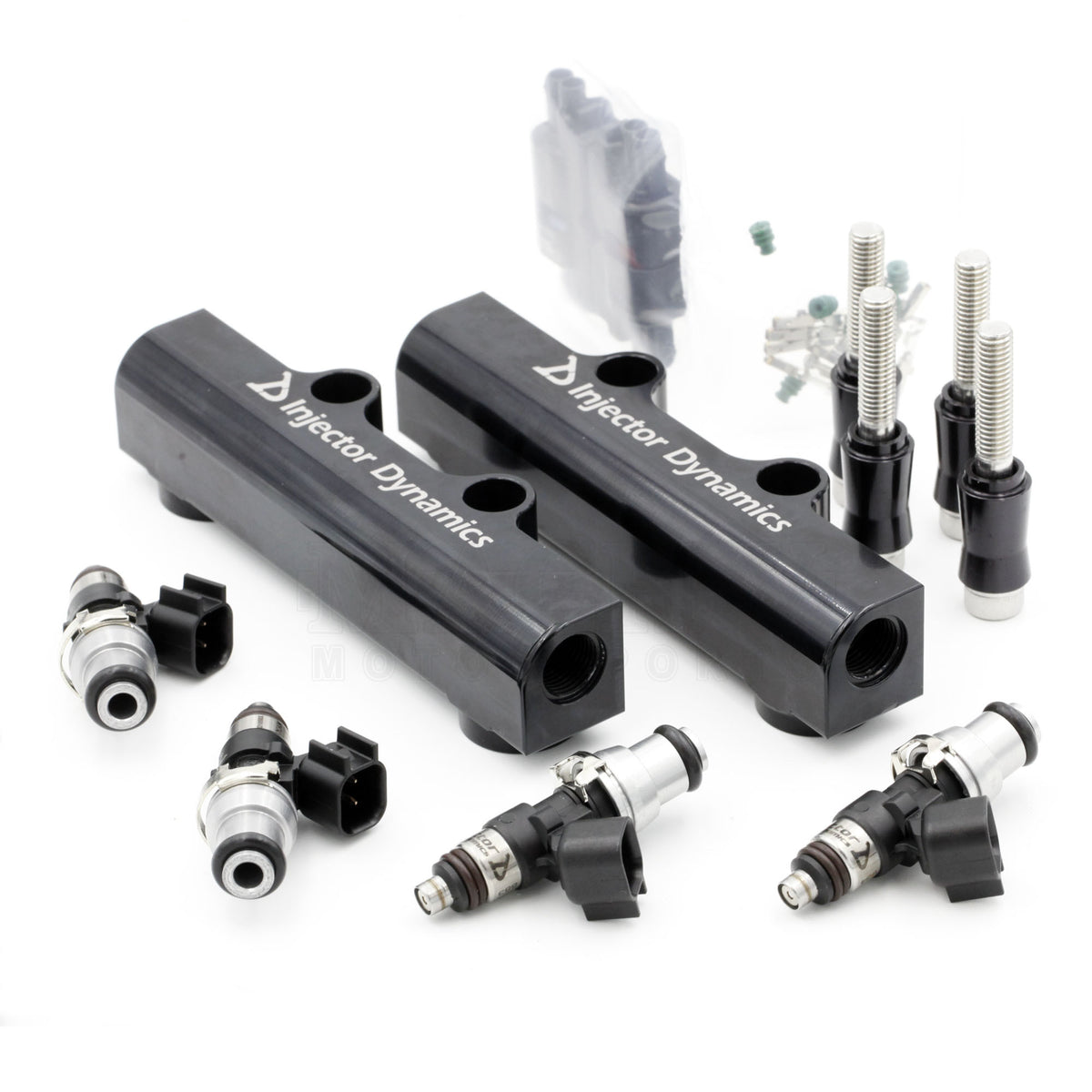 Injector Dynamics Top Feed Conversion Kit 2004-2006 STI